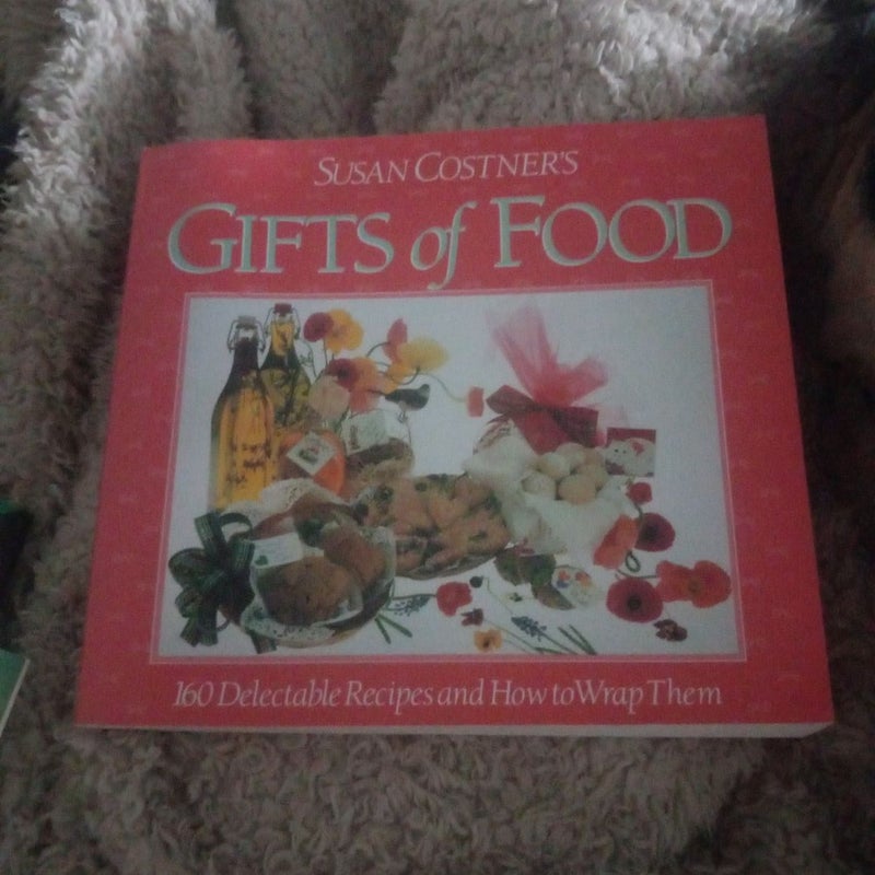 Gifts of Food