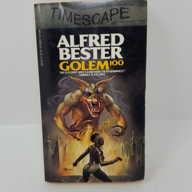 Golem Hundred