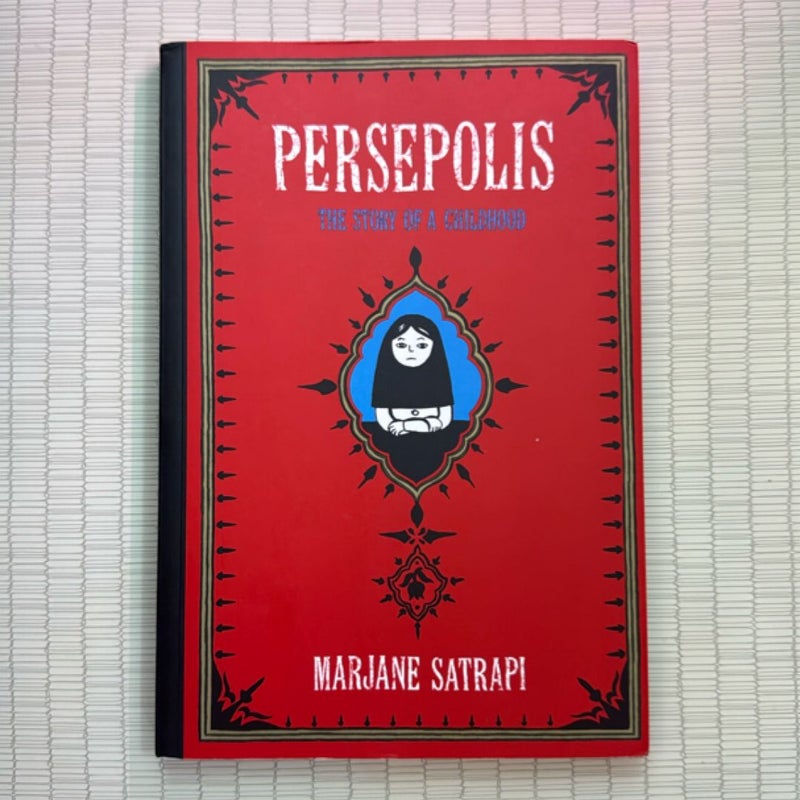 Persepolis