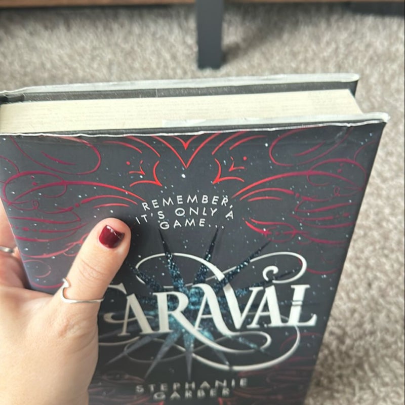 Caraval