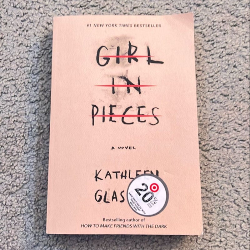 Girl in Pieces