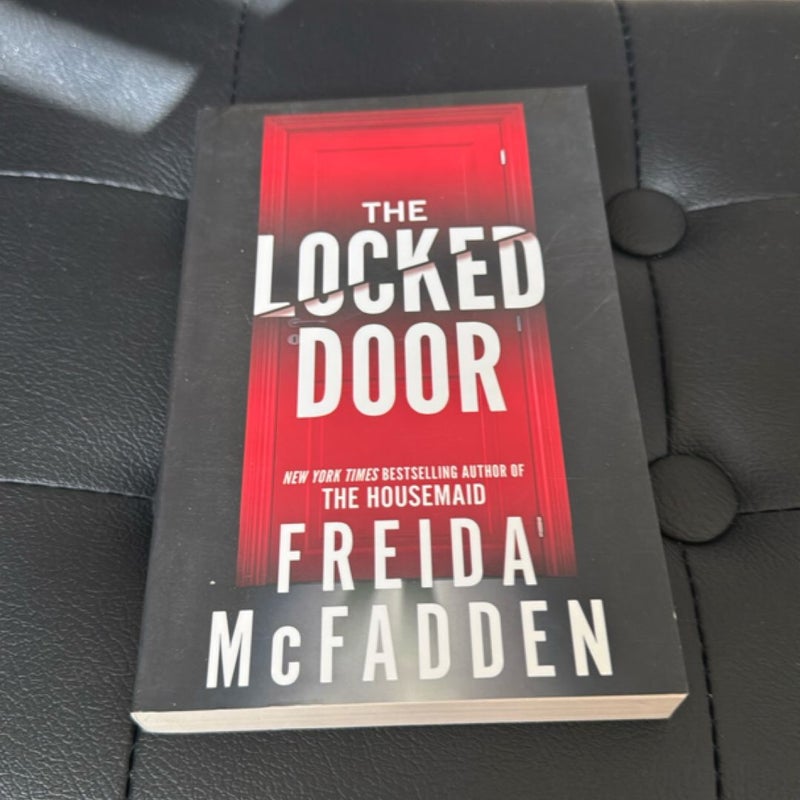 The Locked Door