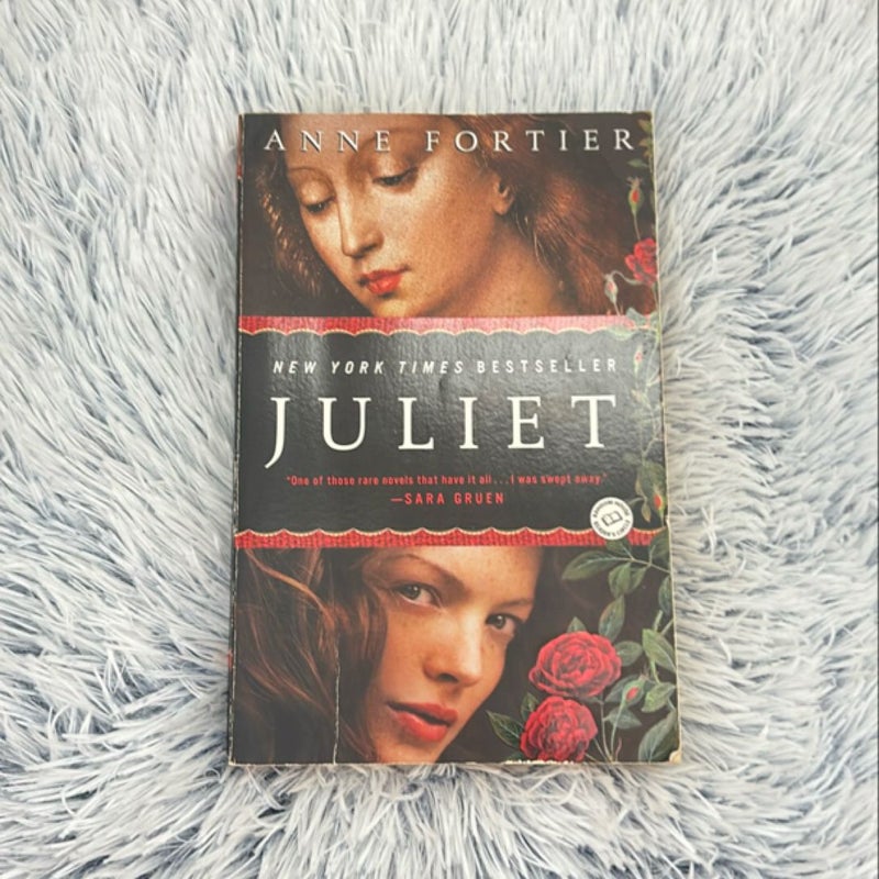 Juliet