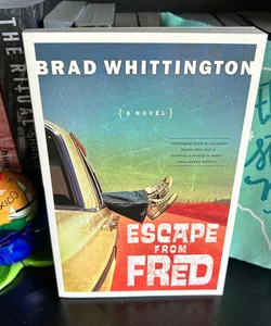 Escape from Fred