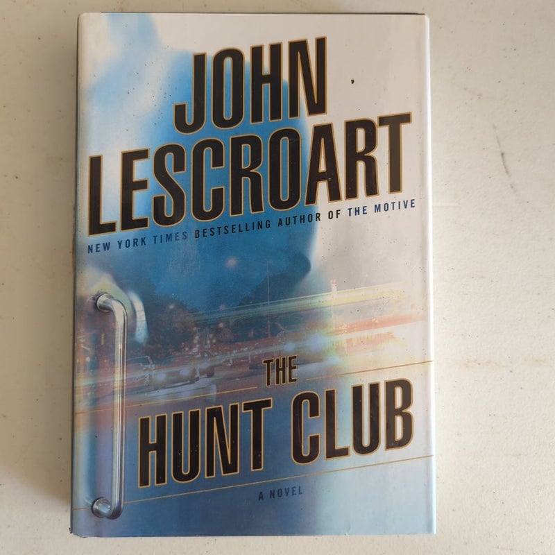 The Hunt Club