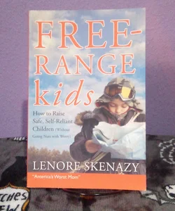 Free-Range Kids