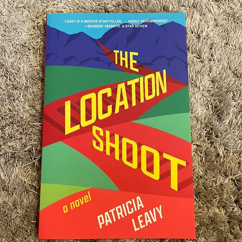 The Location Shoot