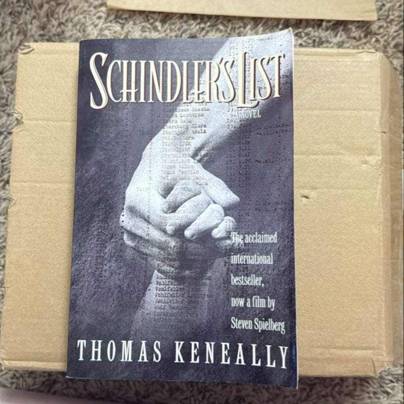 Schindler's List