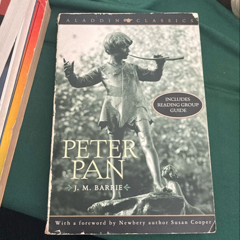 Peter Pan