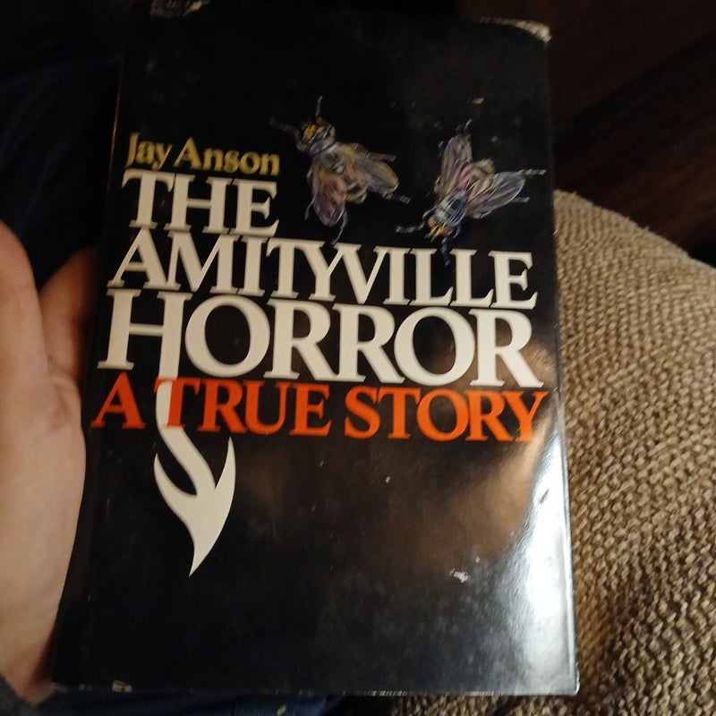 The Amityville Horror