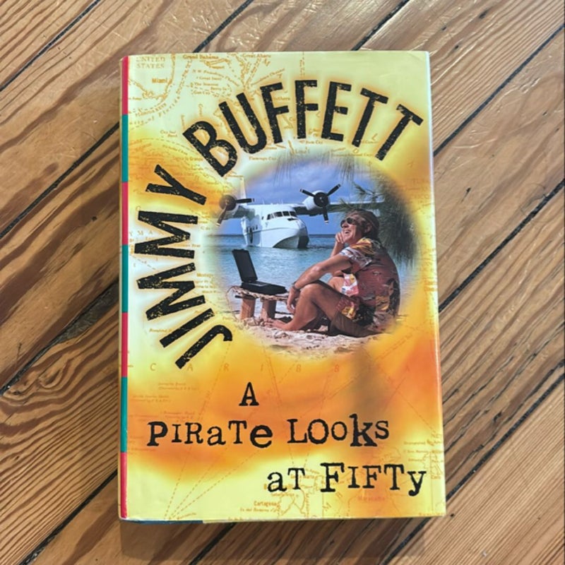 A Pirate Looks at Fifty