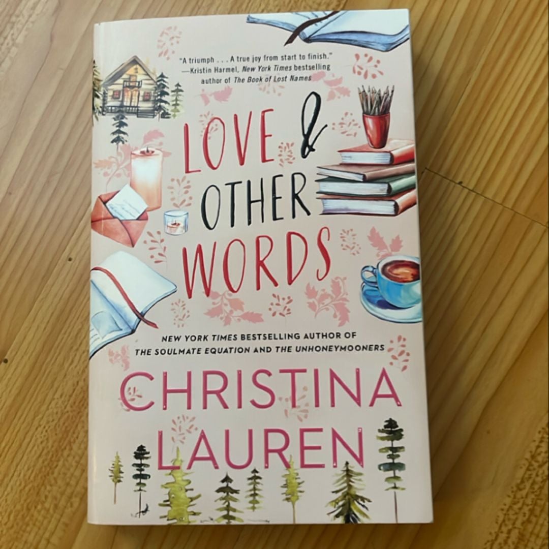 Love and Other Words