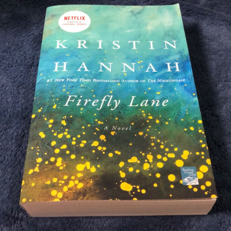 Firefly Lane NEW