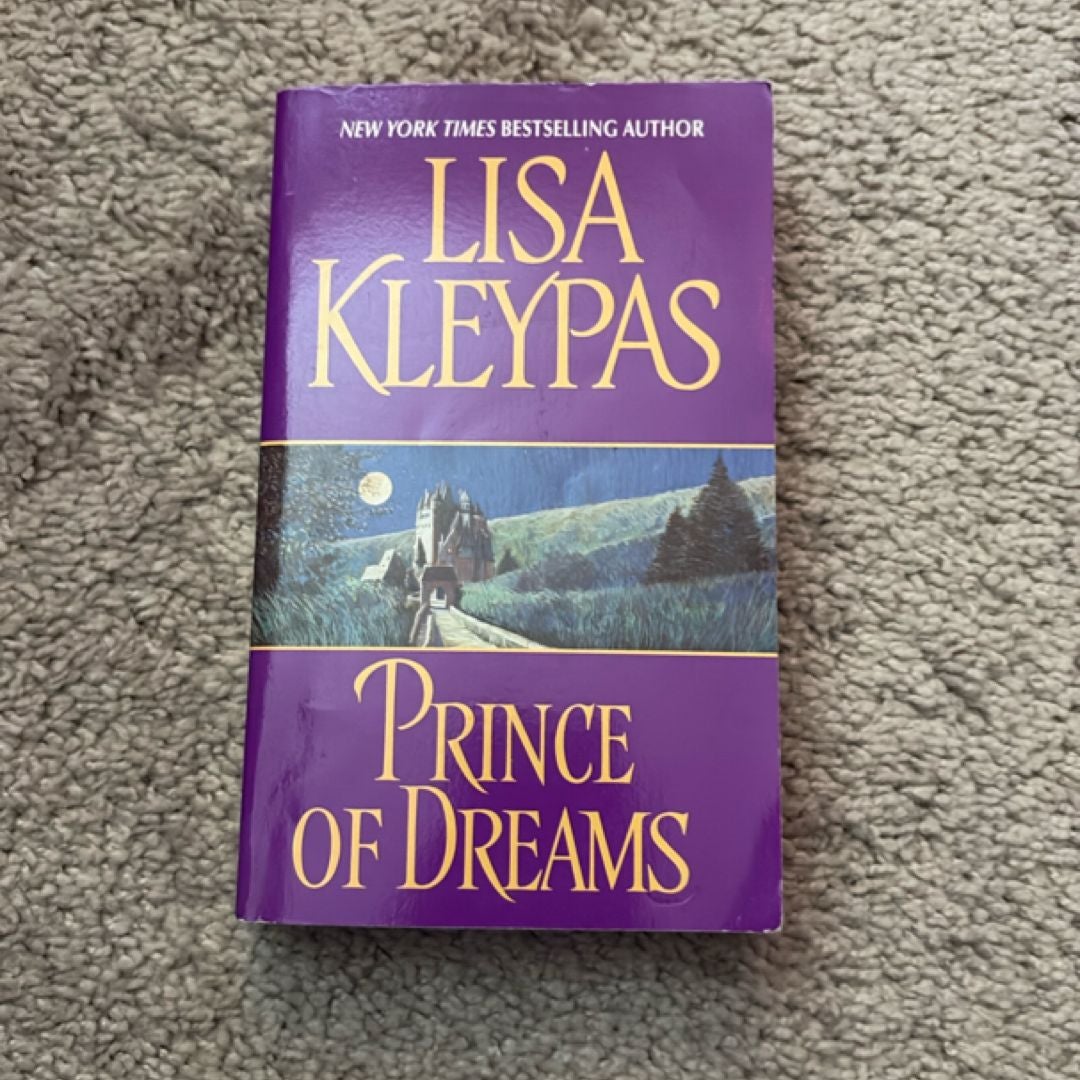 Prince of Dreams
