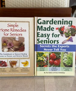 Gardening Made Easy for Seniors 