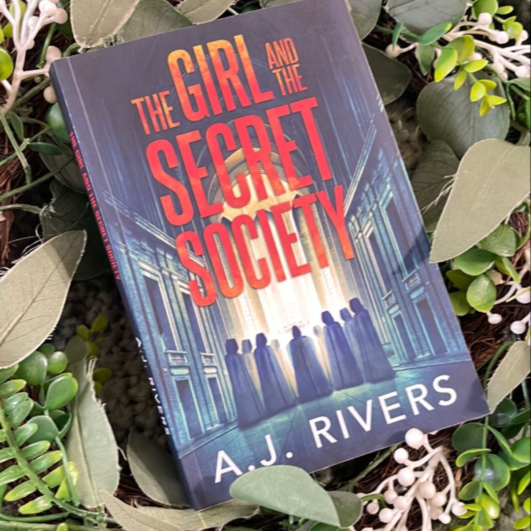 The Girl and the Secret Society