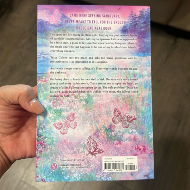 Chasing Shelter (signed Deluxe Edition)