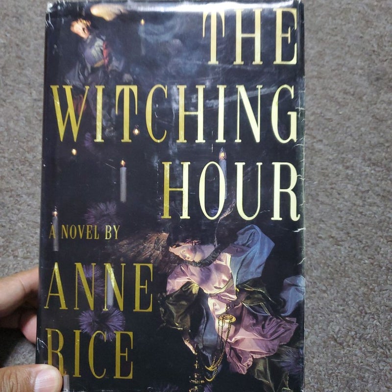 The Witching Hour