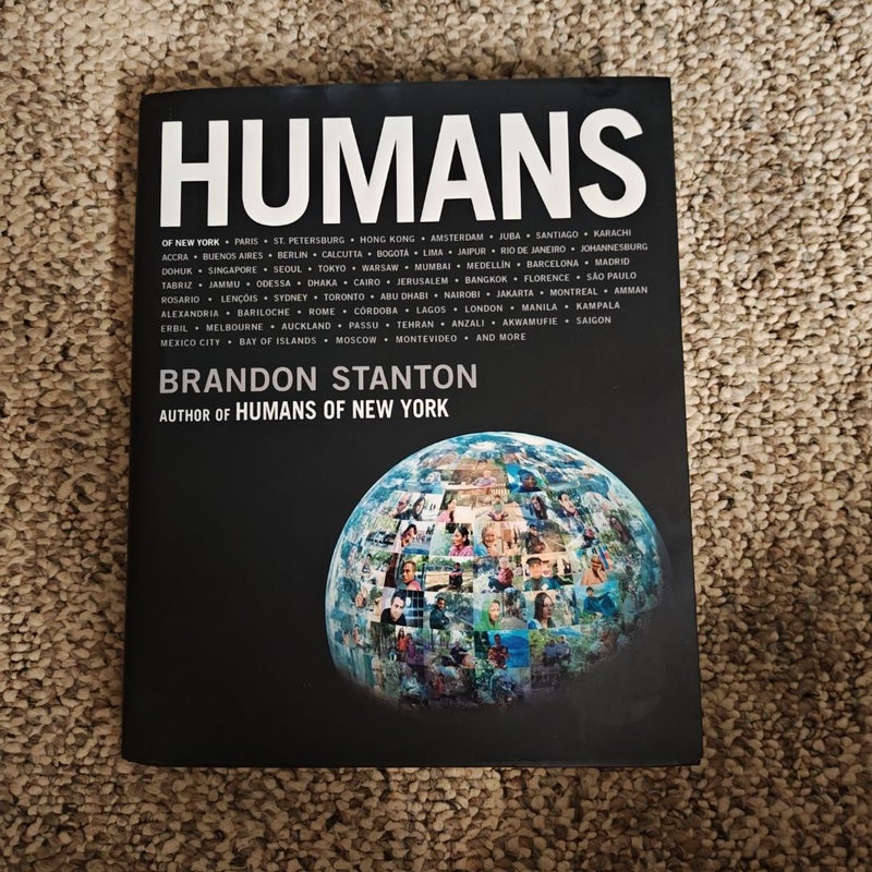 Humans