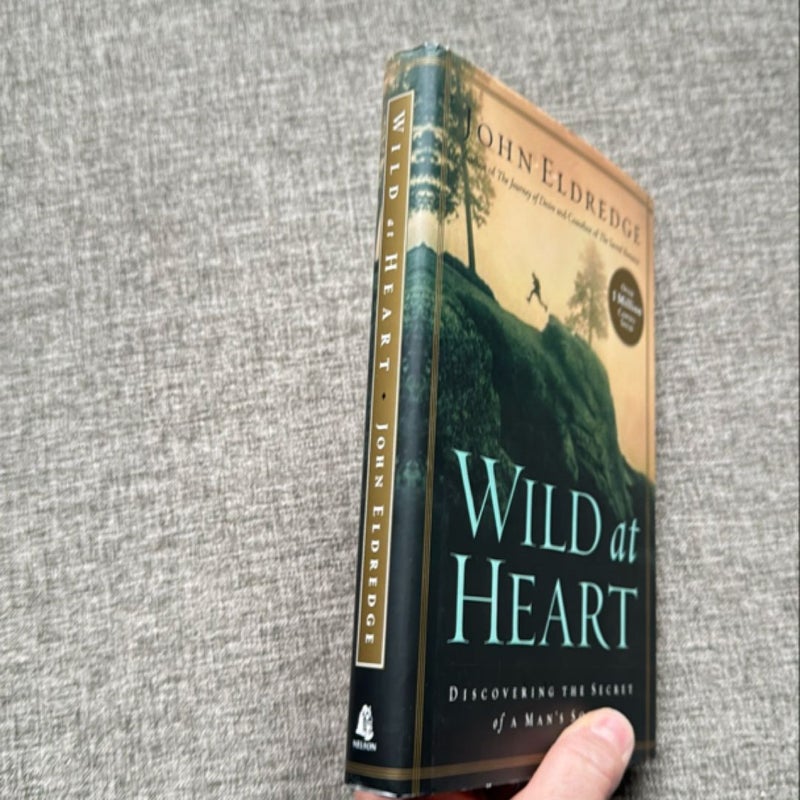 Wild at Heart