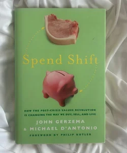 Spend Shift