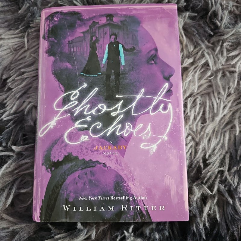 Ghostly Echoes