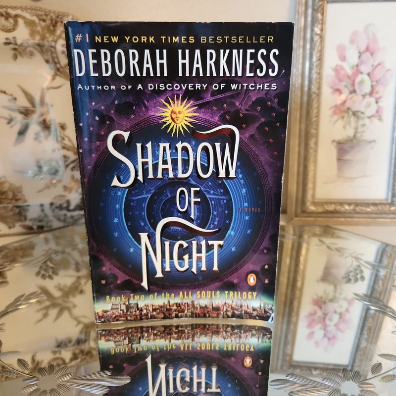 Shadow of Night