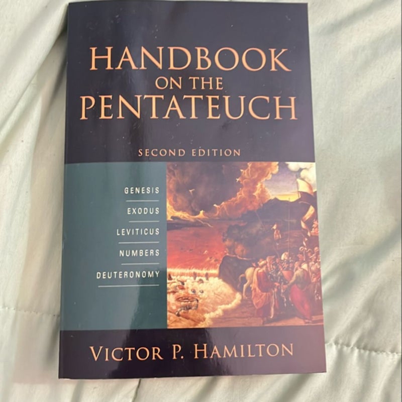 Handbook on the Pentateuch