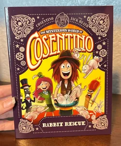 The Mysterious World of Cosentino