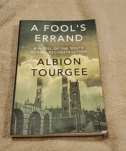 A Fool's Errand