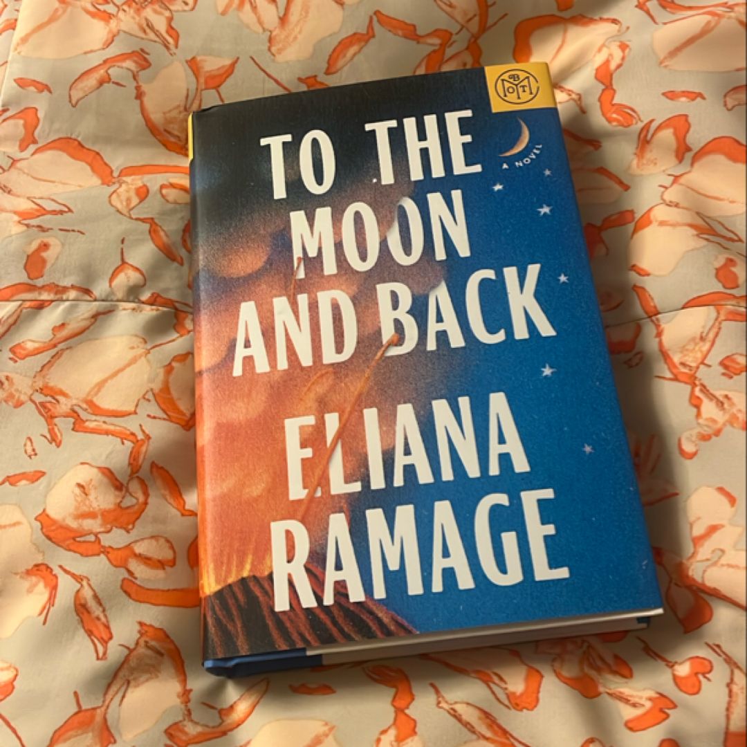 To the Moon and Back