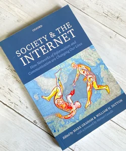 Society & the Internet