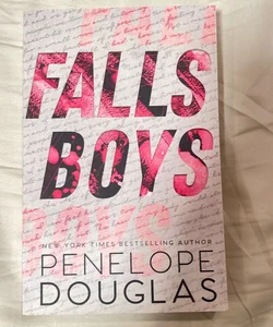 Falls Boys 