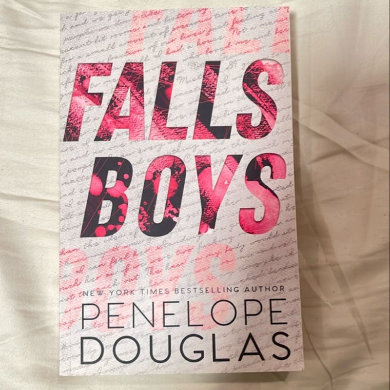 Falls Boys 