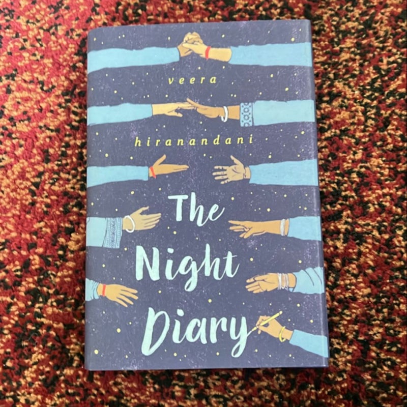 The Night Diary