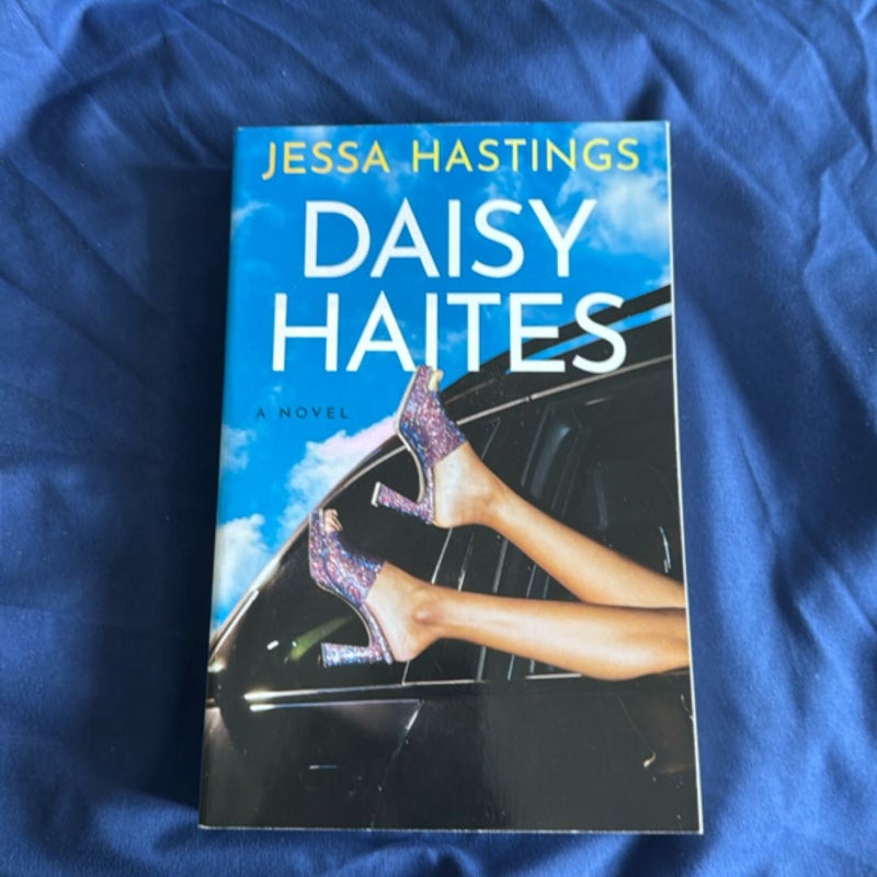 Daisy Haites