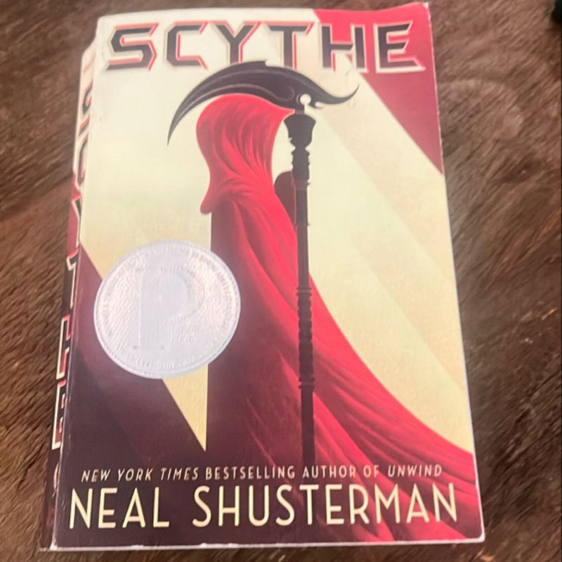 Scythe