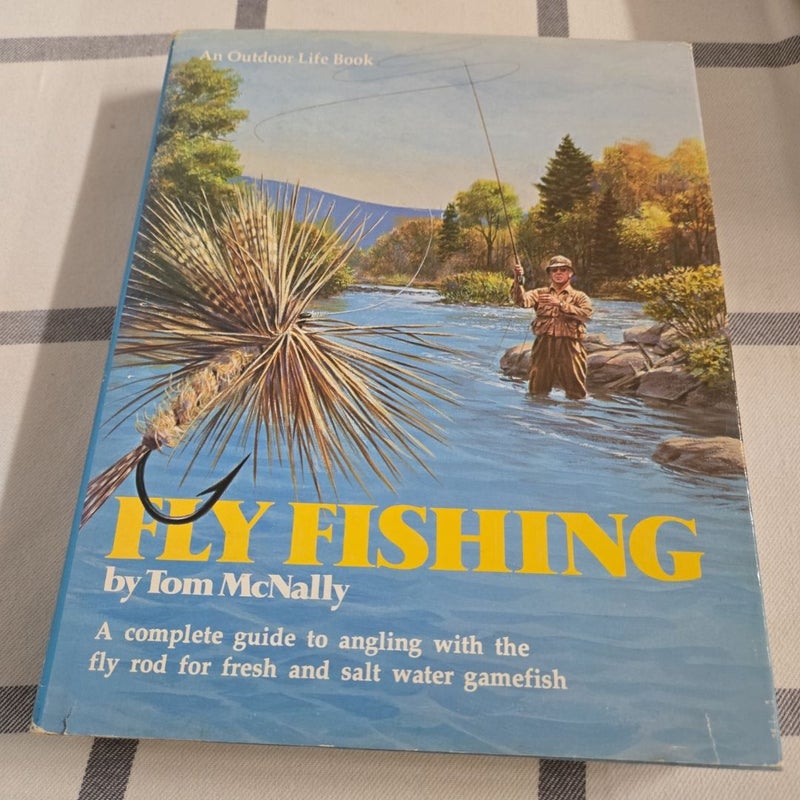 Fly Fishing