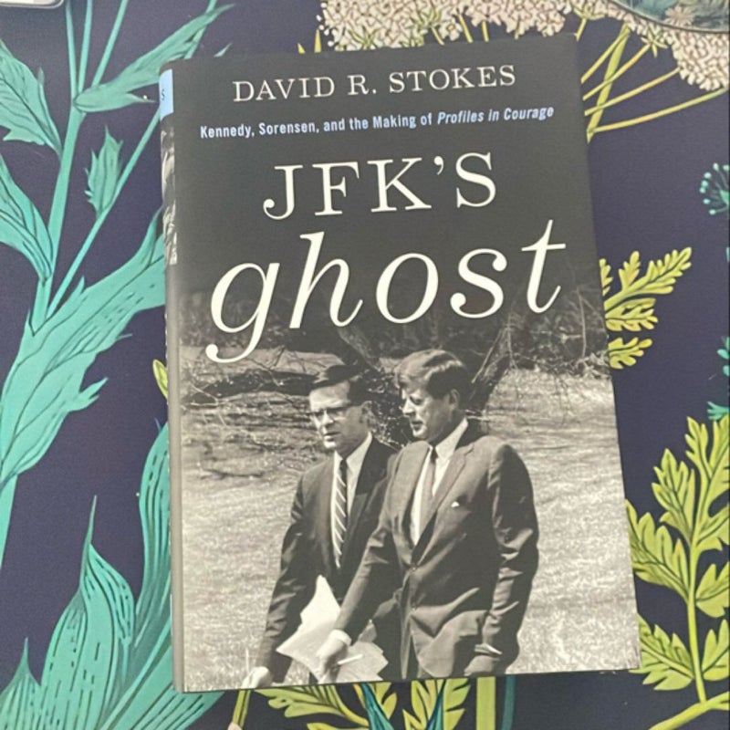 JFK's Ghost