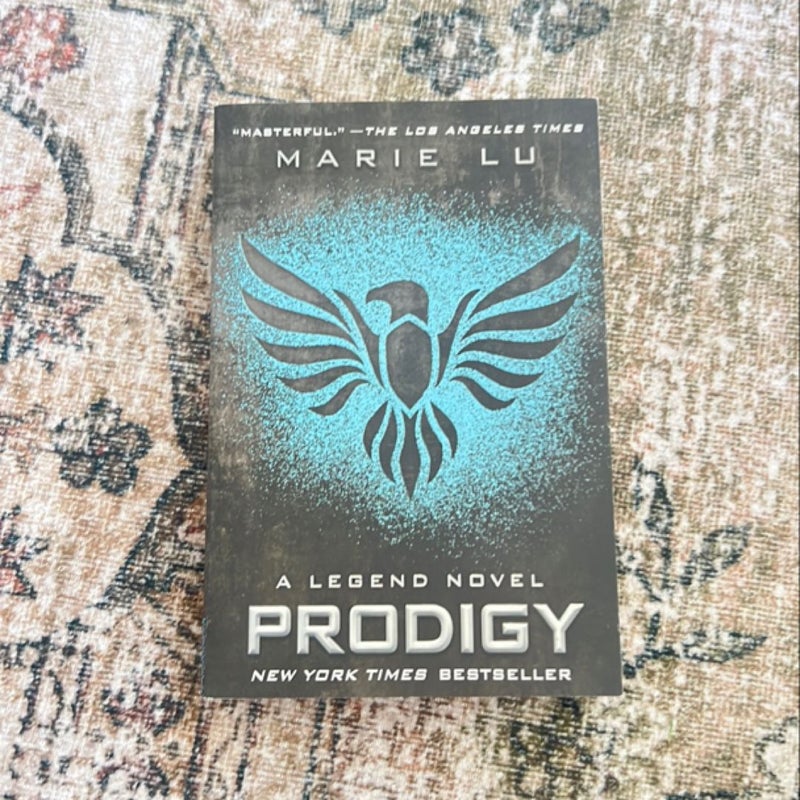 Prodigy