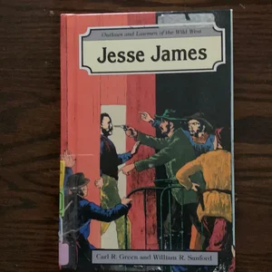 Jesse James