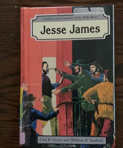 Jesse James