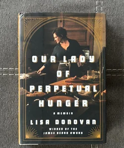 Our Lady of Perpetual Hunger