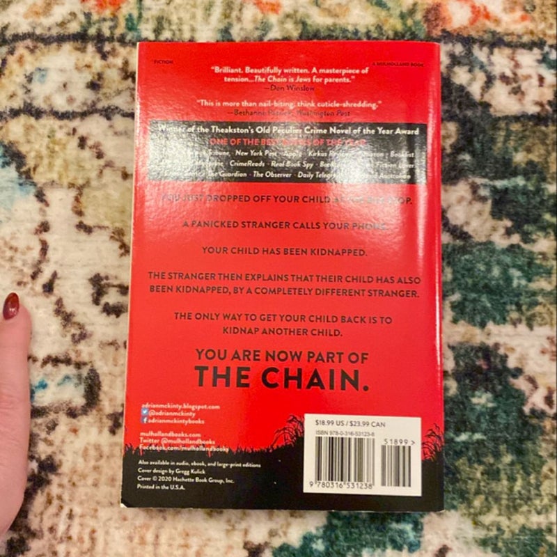 The Chain