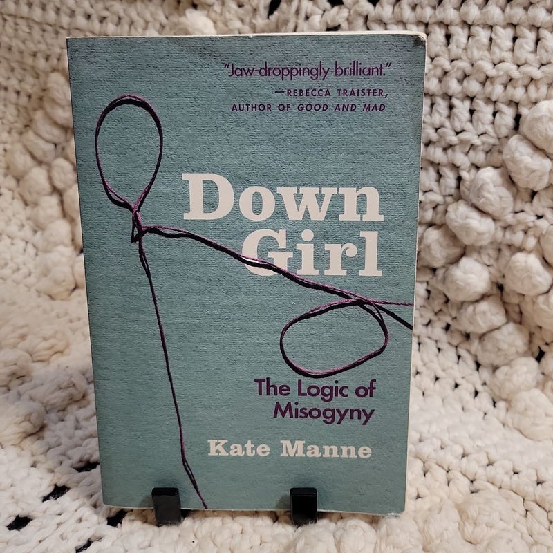 Down Girl
