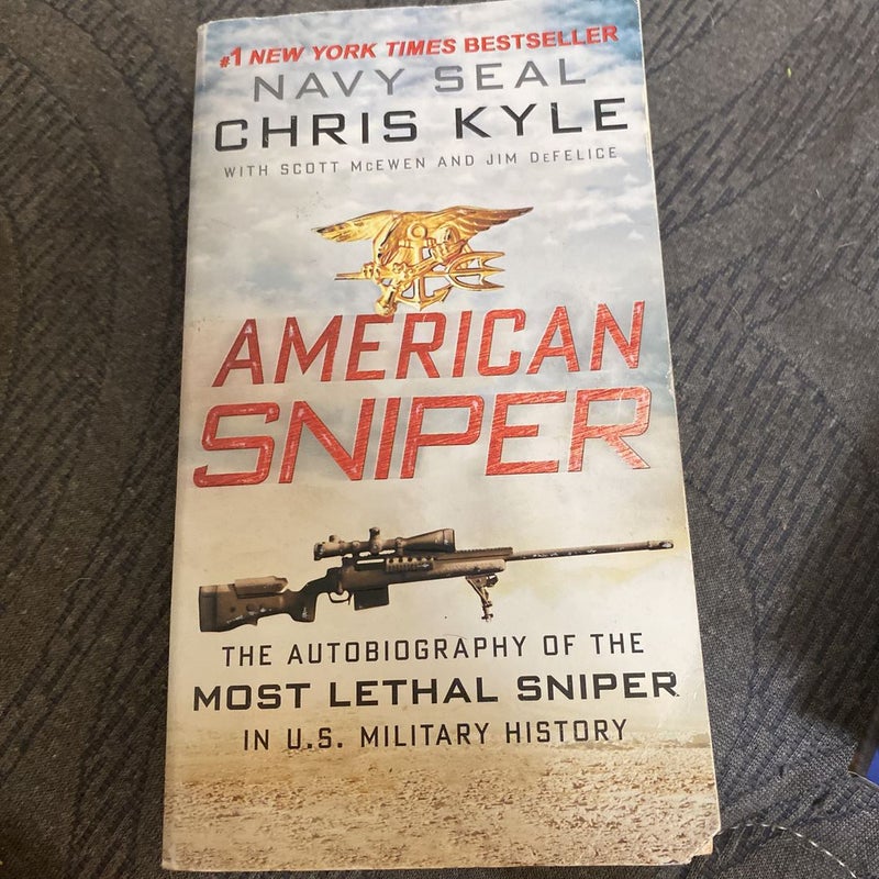 American Sniper