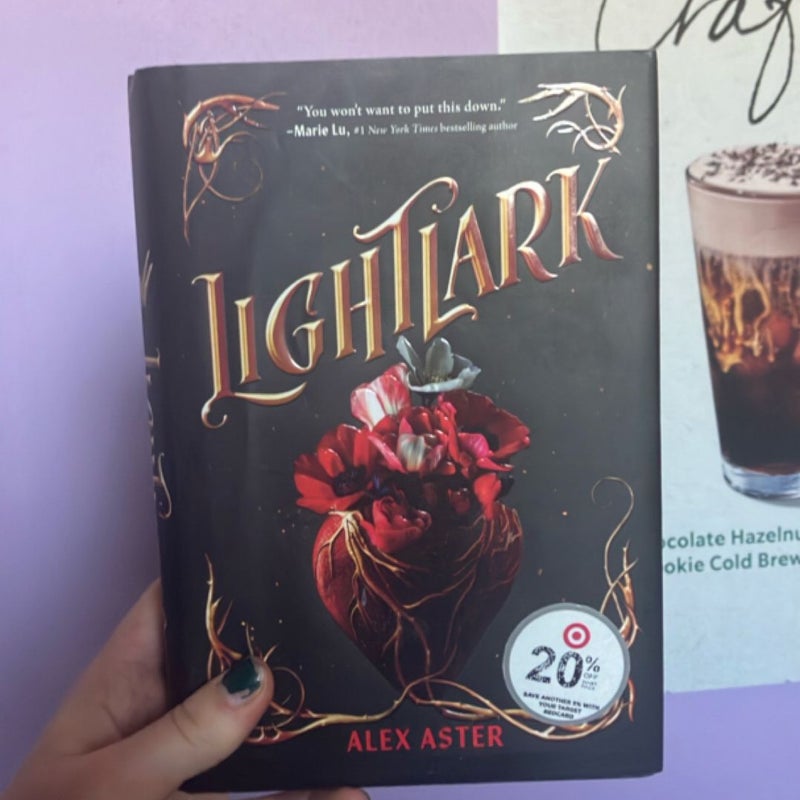 Lightlark (Book 1)
