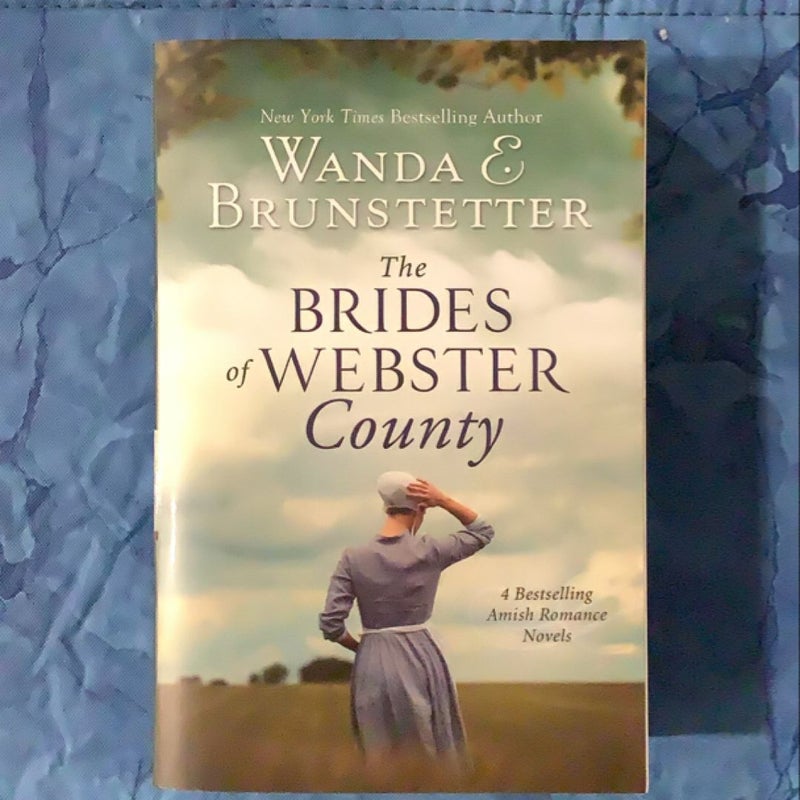 The Brides of Webster County