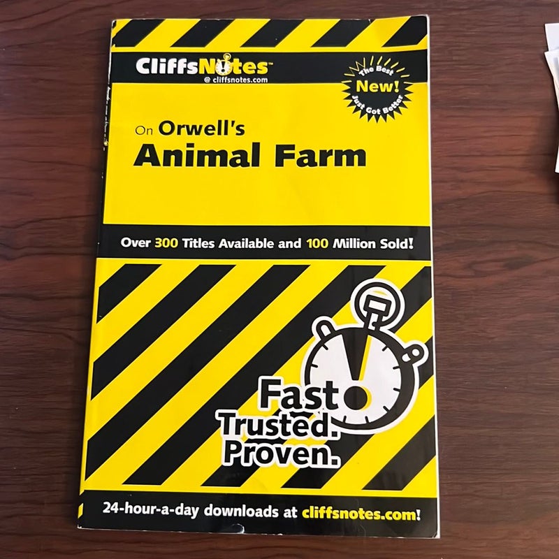 Animal Farm