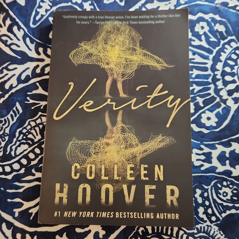 Verity